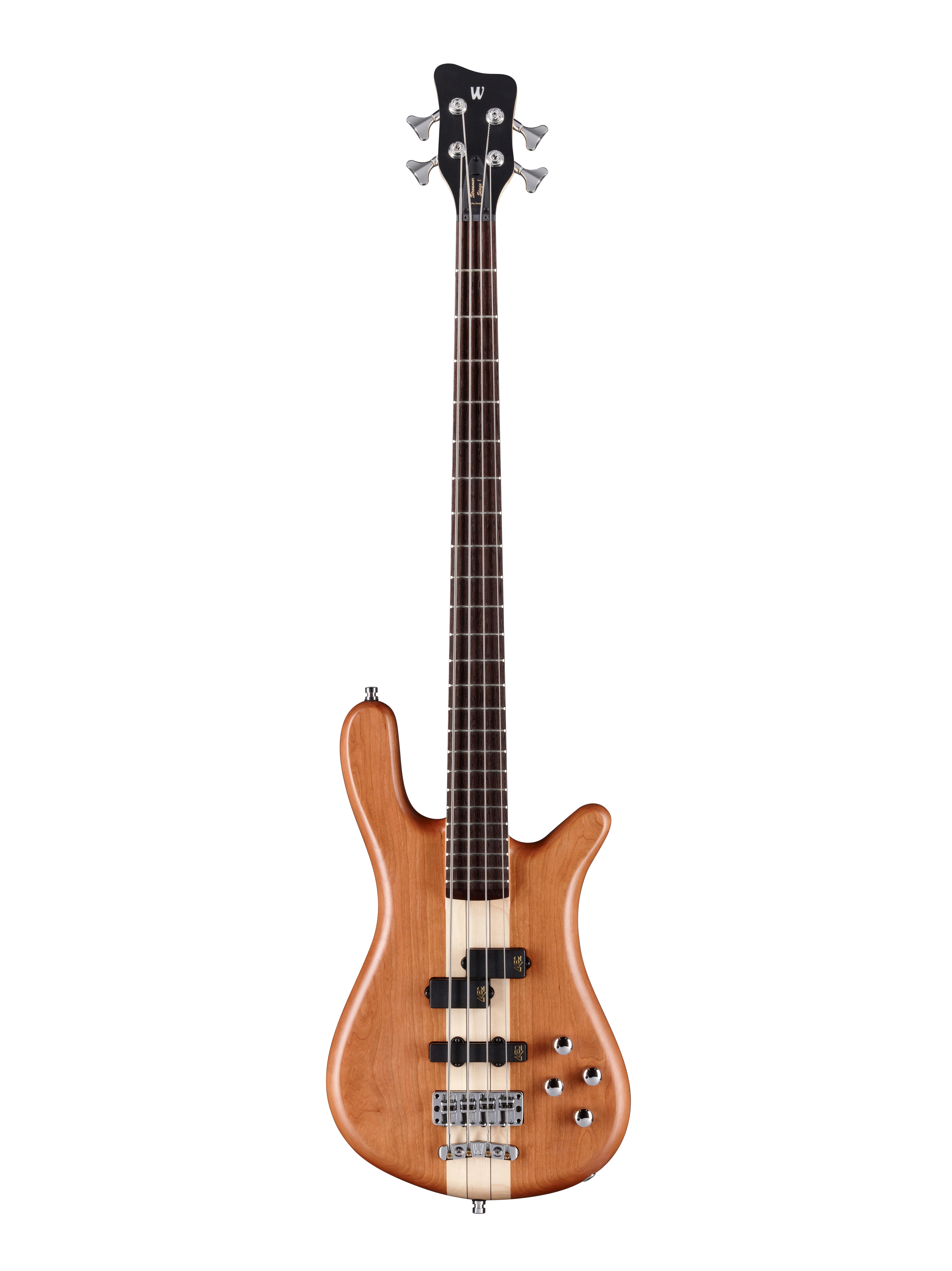 【美品】Warwick Team build streamer stage 1 TeamBuilt Streamer Stage I 4